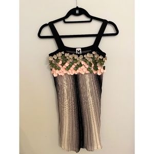 Missoni - Vintage mini dress - Size US 0 (rare!)